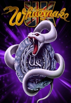 Whitesnake UK