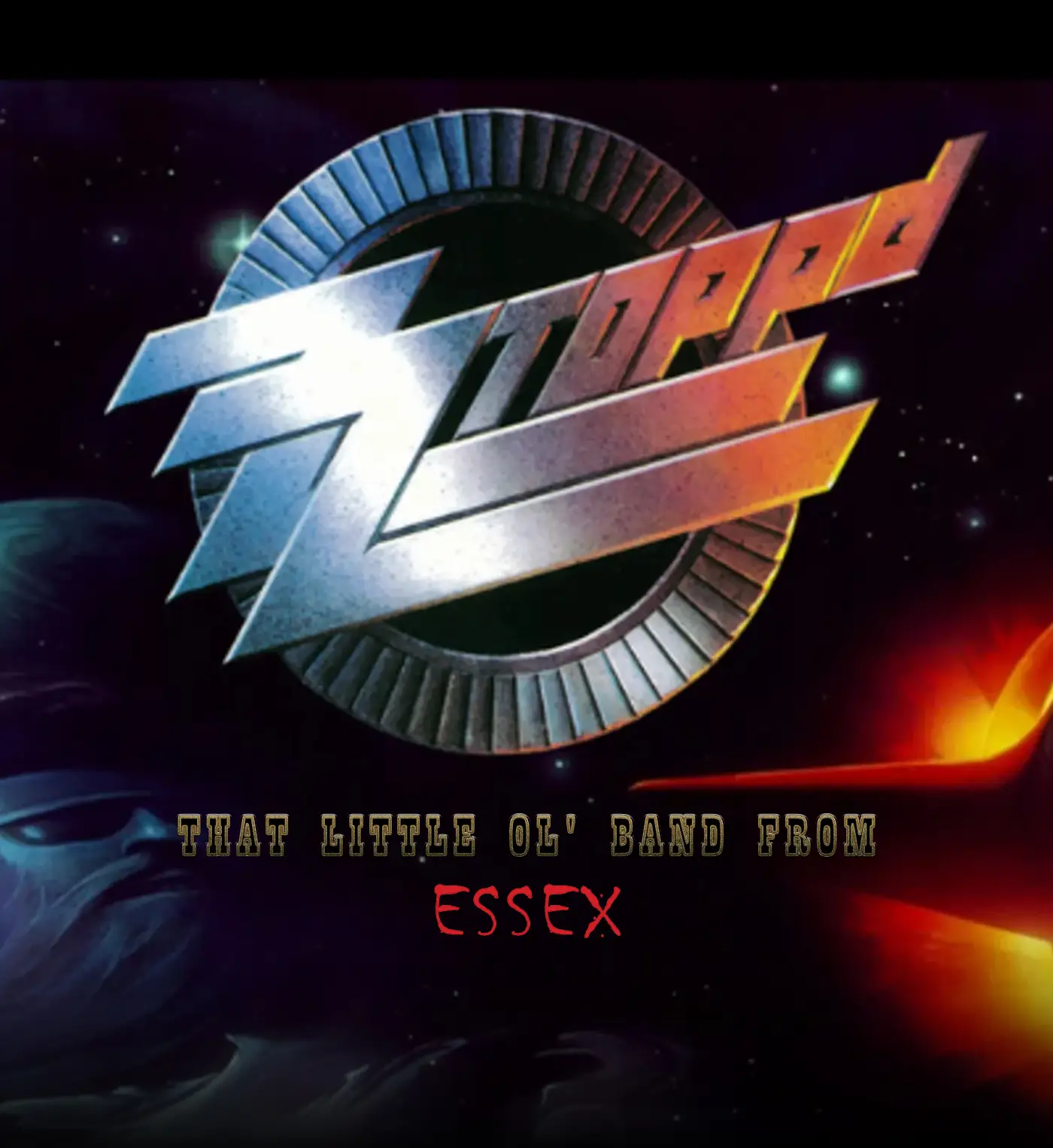 ZZ Toppd