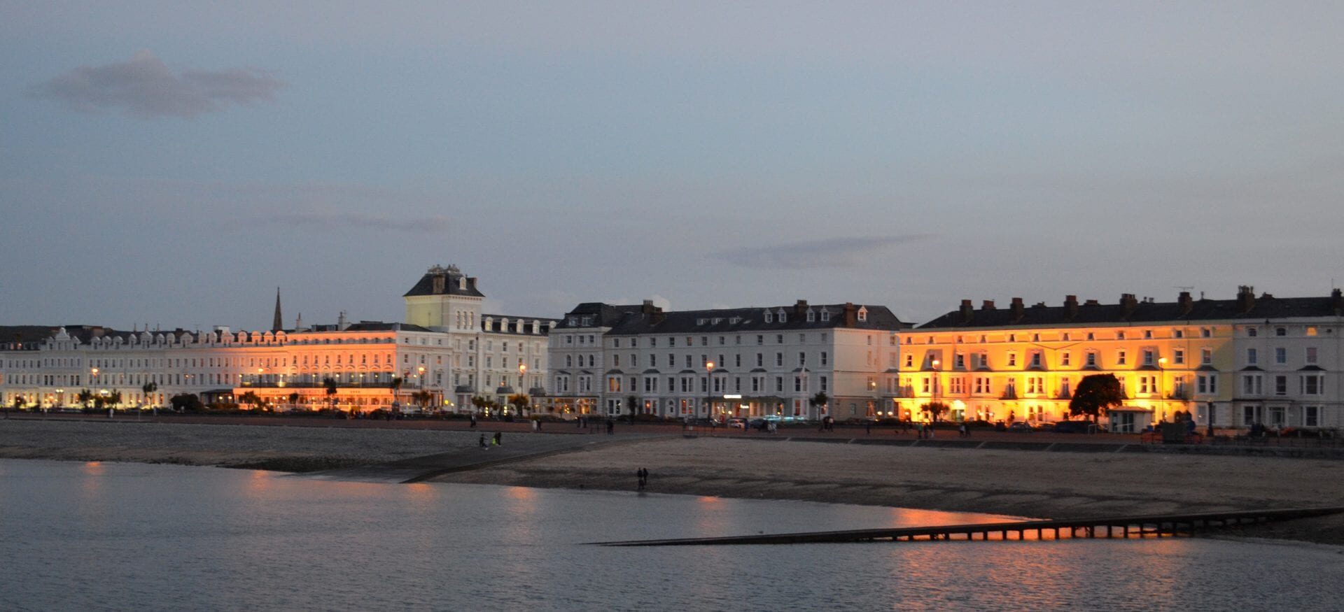 Events in Llandudno